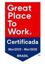  Eleita uma das melhores empresas para Trabalhar em 2020