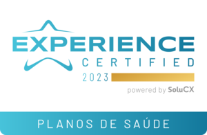Reconhecimento no Experience Awards 2023