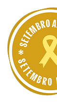  Selo Setembro Amarelo
