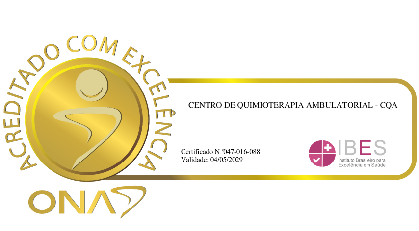 CQA Certificado
