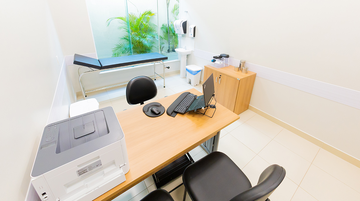 Gerenciamento de Crônicos