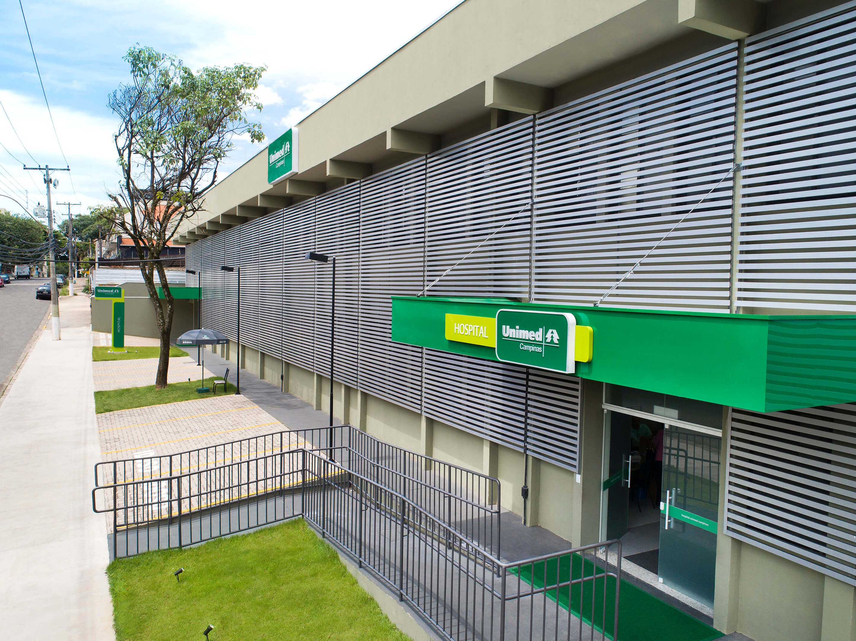 Hospital Unimed Campinas